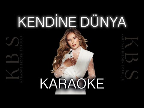 Merve Özbey - Kendine Dünya