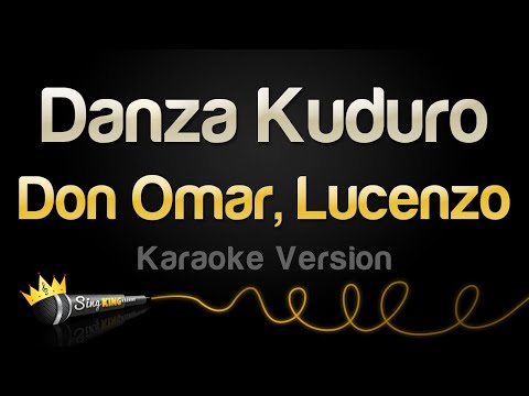 Don Omar, Lucenzo - Danza Kuduro