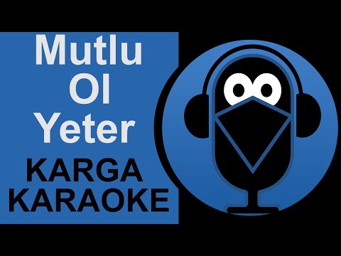 İbrahim Tatlıses - Mutlu Ol Yeter