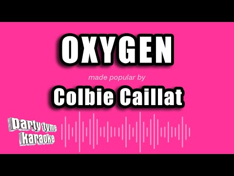 Colbie Caillat - Oxygen