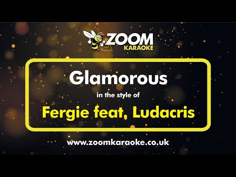 Fergie (feat. Ludacris) - Glamorous