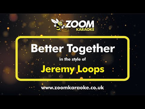 Jeremy Loops - Better Together