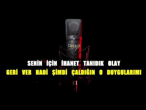 Demet Akalın - Karıştırıcam O Uykularını