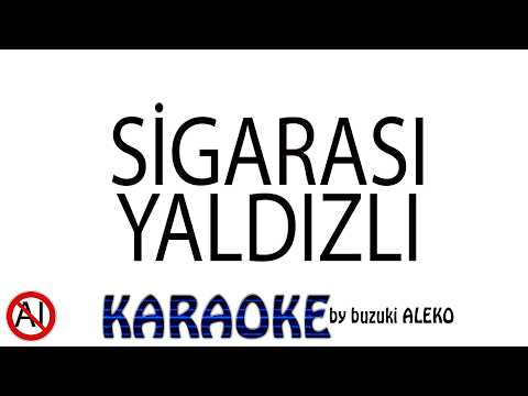 Sigarası Yaldızlı
