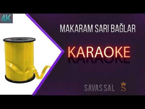 Makaram Sarı Bağlar