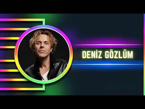 Soner Arıca - Deniz Gözlüm