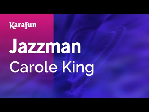 Carole King - Jazzman