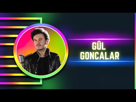 Buray - Gül Goncalar