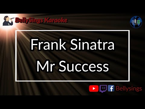 Frank Sinatra - Mr. Success