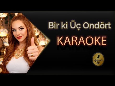 Bir İki Üç On Dört