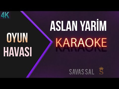 Aslan Yarim Traditional Folk Song