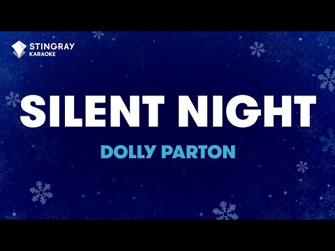 Dolly Parton - Silent Night