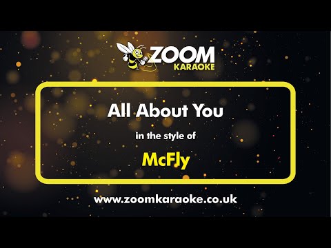 McFly - All About You