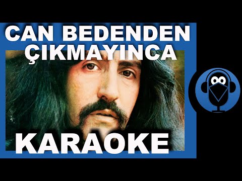 BARIŞ MANÇO - CAN BEDENDEN ÇIKMAYINCA