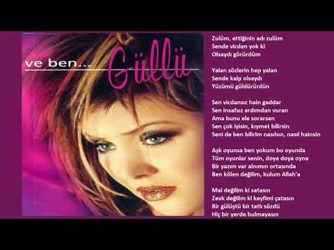 Güllü - Zulüm