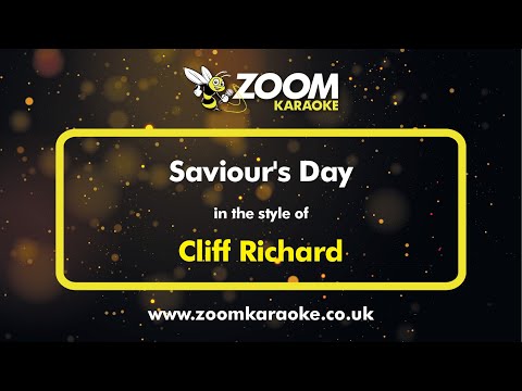 Cliff Richard - Saviour's Day