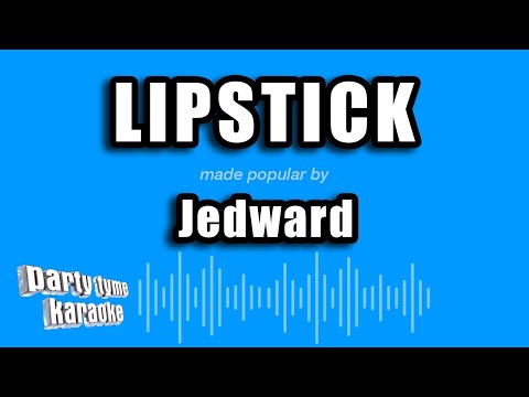 Jedward - Lipstick