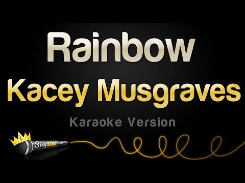 Kacey Musgraves - Rainbow