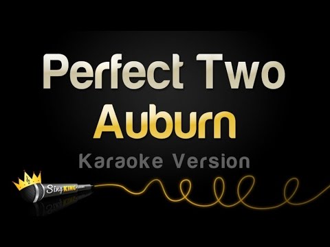 Auburn - The Perfect Two