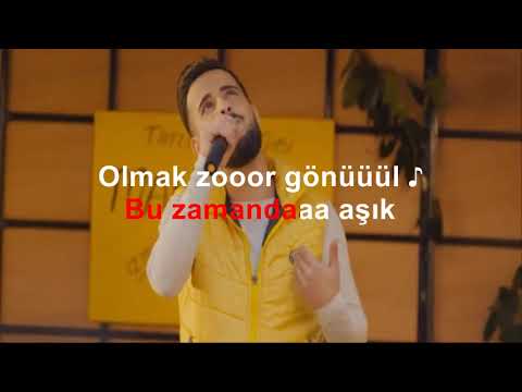 VEYSEL MUTLU VAY DELİKANLI GÖNLÜM NETTE İLK VE TEK