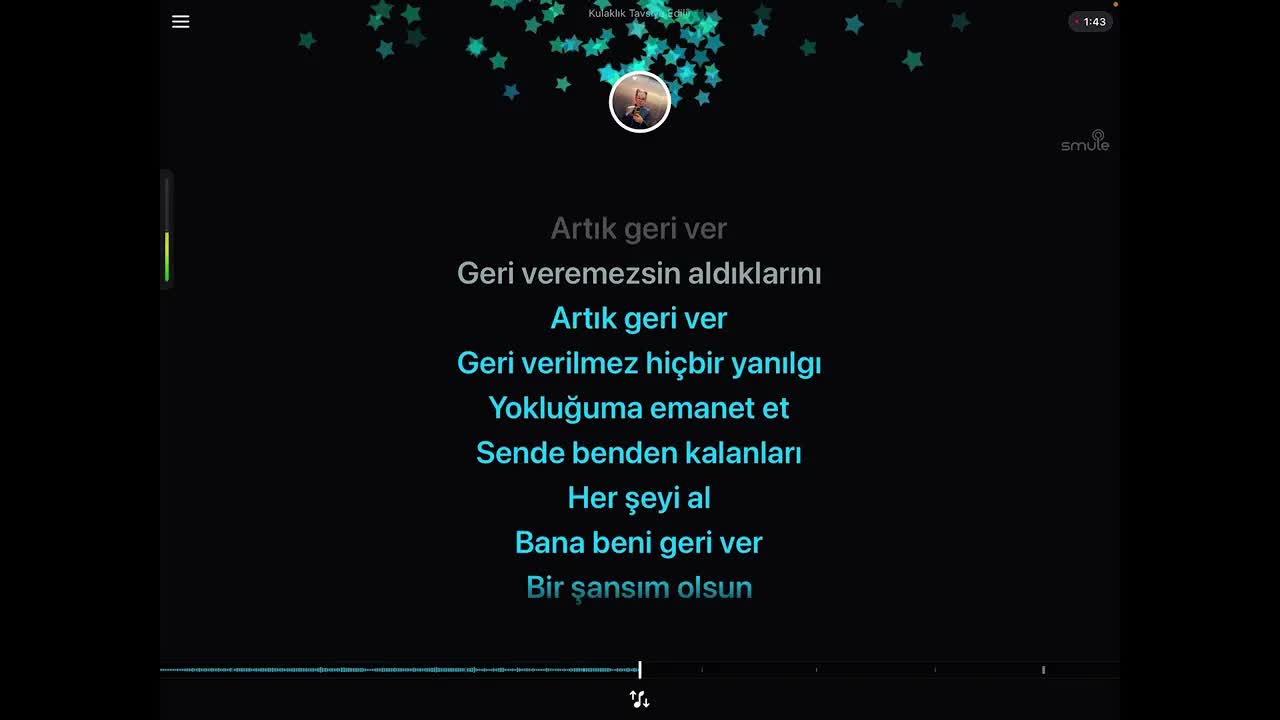 Merve Deniz Nilüfer
