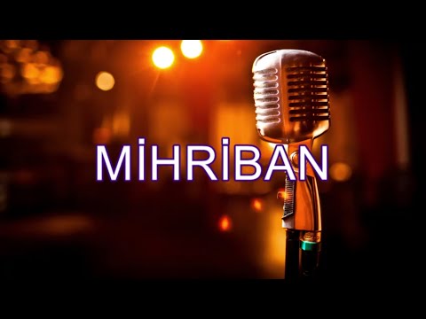 Mihriban