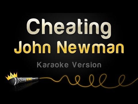 John Newman - Cheating