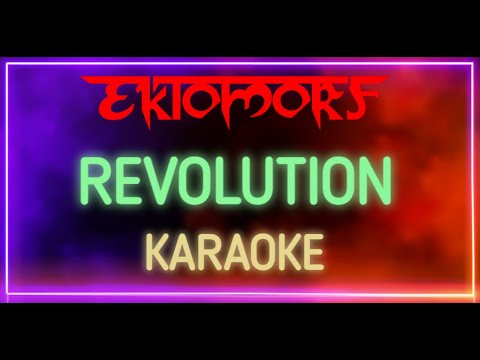 Ektomorf - Revolution