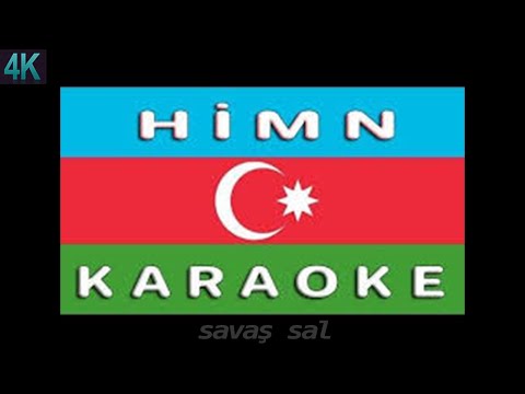 Azerbaijan National anthem