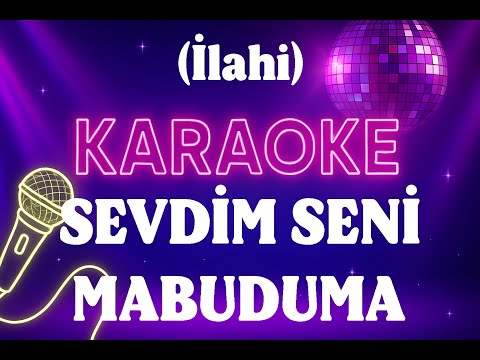 Sedat Uçan - Sevdim Seni Mabuduma (İlahi)