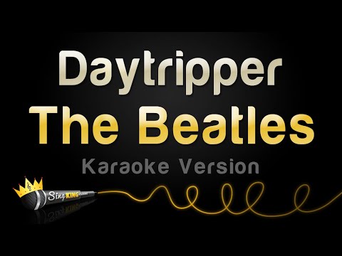 The Beatles - Daytripper
