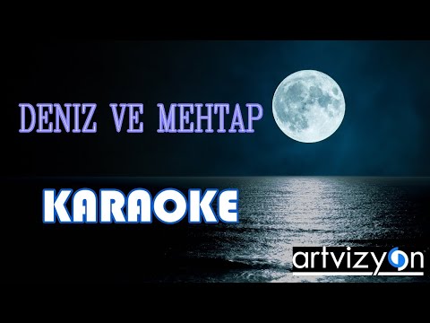 Deniz ve Mehtap