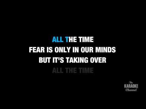 Sweet Sacrifice - Evanescence