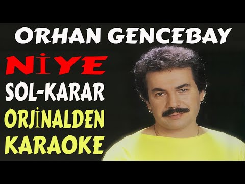 ORHAN GENCEBAY NİYE SOL-KARAR