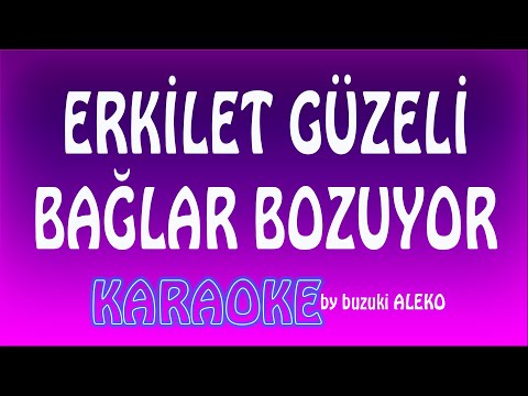 Erkilet Güzeli