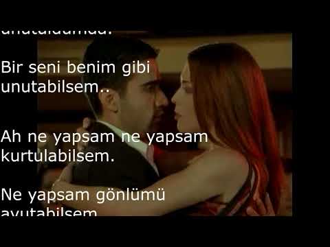 Emrah - Unutabilsem