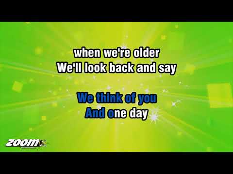 St Winifred's School Choir - There's No One Quite Like Grandma