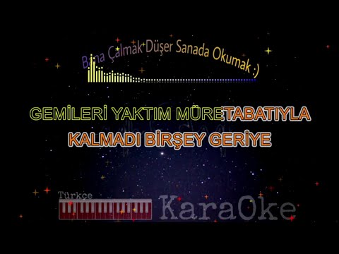 Uygar Doğanay - Gemileri Yaktım