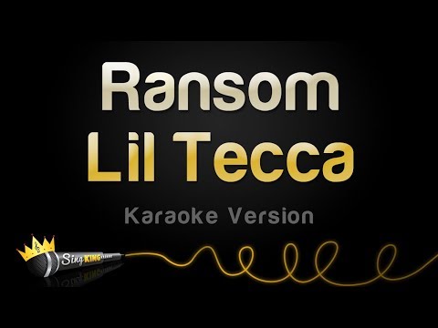 Lil Tecca - Ransom