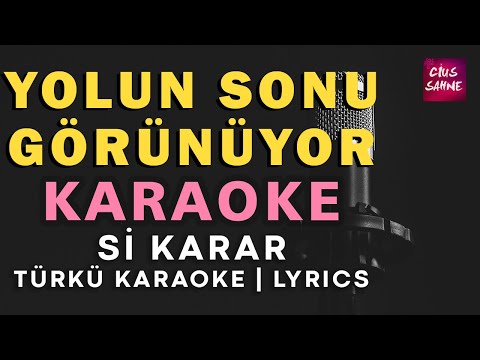 Yolun Sonu Görünüyor - Si