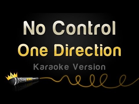 One Direction - No Control