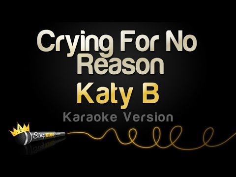 Katy B - Crying For No Reason