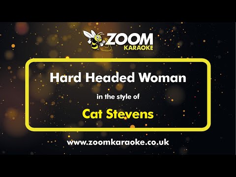 Cat Stevens - Hard Headed Woman