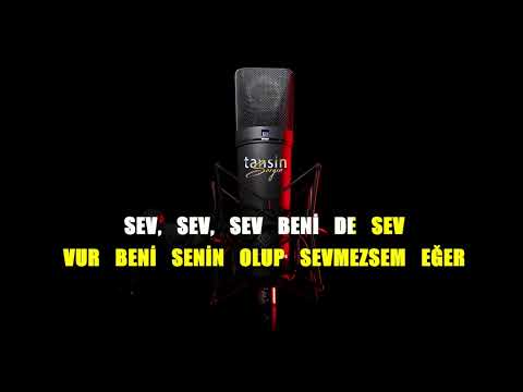 Sevcan Orhan - Sevmezsem Eğer