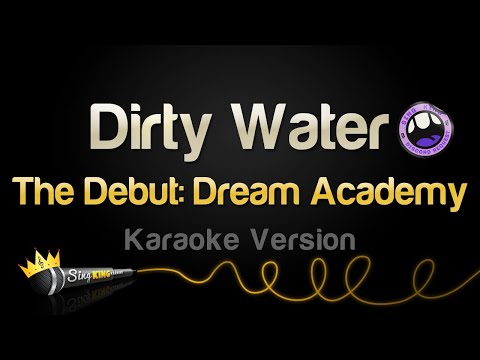 The Debut: Dream Academy - Dirty Water