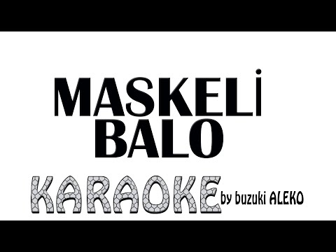 Maskeli Balo