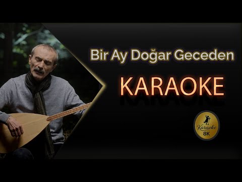 Bir Ay Doğar İlk Akşamdan Geceden