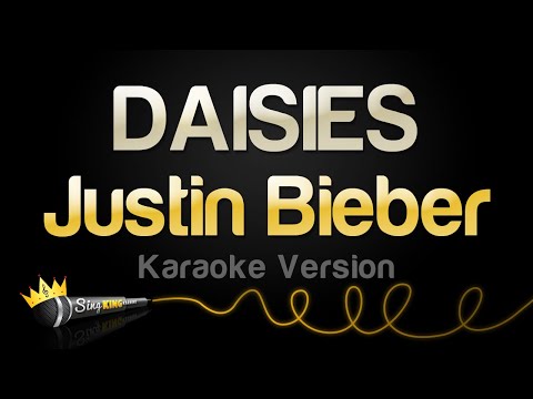 Justin Bieber - DAISIES