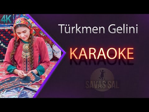 Türkmen Gelini