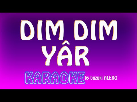 DIM DIM YAR
